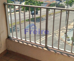 Apartamento em TABOO - SAO BERNARDO DO CAMPO por 215.000,00