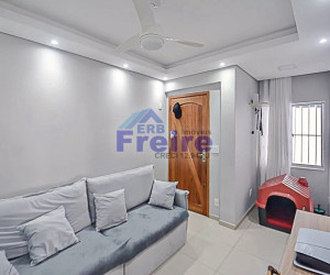 Apartamento em RUDGE RAMOS - S�O BERNARDO DO CAMPO por 335.000,00