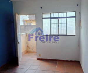 Casa em CENTRO - MAUA por 700,00