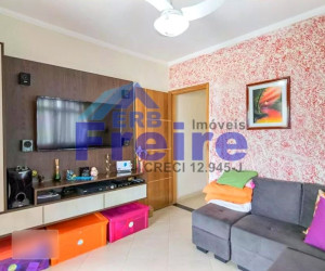 Sobrado em VILA VIVALDI - SO BERNARDO DO CAMPO por 870.000,00
