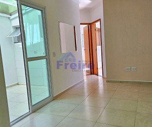 Apartamento em JACATUBA - SANTO ANDRE por 335.000,00