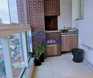 Apartamento em JD DO MAR - SAO BERNARDO DO CAMPO por 745.000,00