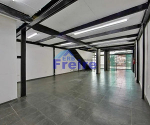 Salao Comercial em RUDGE RAMOS - SO BERNARDO DO CAMPO por 8.500,00