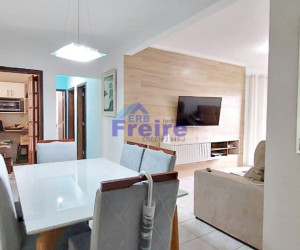 Apartamento em VILA DUSI - SAO BERNARDO DO CAMPO por 360.000,00