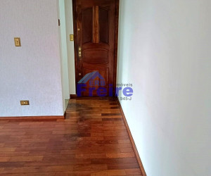 Apartamento em VILA VALPARAISO - SANTO ANDRE por Consulte-nos