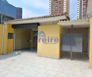 Casa em RUDGE RAMOS - SO BERNARDO DO CAMPO por 4.500,00