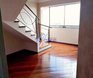 Apartamento em RUDGE RAMOS - SAO BERNARDO DO CAMPO por 880.000,00