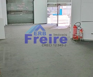 Salao Comercial em RUDGE RAMOS - SO BERNARDO DO CAMPO por Consulte-nos