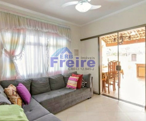 Sobrado em VILA VIVALDI - SO BERNARDO DO CAMPO por 870.000,00