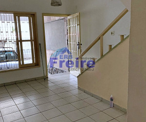 Sobrado em RUDGE RAMOS - S�O BERNARDO DO CAMPO por Consulte-nos