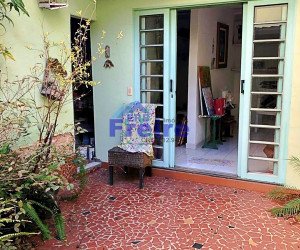 Sobrado em VILA MUSSOLINI - S�O BERNARDO DO CAMPO por 395.000,00