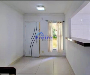 Apartamento em BAETA NEVES - SO BERNARDO DO CAMPO por 180.000,00