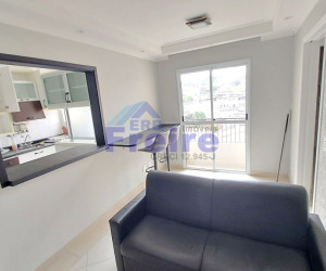 Apartamento em VILA PALMARES - SANTO ANDRE por 340.000,00