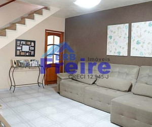 Sobrado em RUDGE RAMOS - SO BERNARDO DO CAMPO por 450.000,00