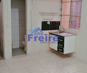 Flat em RUDGE RAMOS - SO BERNARDO DO CAMPO por 700,00