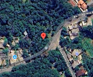 Terreno em RIACHO GRANDE - SO BERNARDO DO CAMPO por 350.000,00