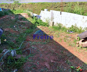 Terreno em PARQUE PRIMAVERA - GUARULHOS por 55.000,00