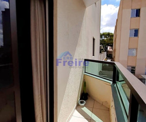 Apartamento em VL CAMINHO DO MAR - SO BERNARDO DO CAMPO por 535.000,00