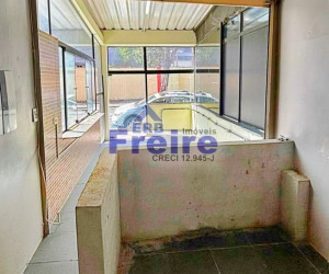 Salao Comercial em RUDGE RAMOS - S�O BERNARDO DO CAMPO por 1.550,00