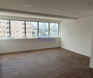Sala Comercial em CENTRO - SANTO ANDRE por 2.000,00
