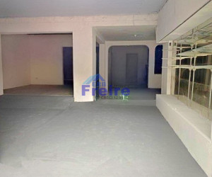 Salao Comercial em RUDGE RAMOS - SO BERNARDO DO CAMPO por 6.000,00