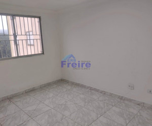 Apartamento em SANTA TEREZINHA - SO BERNARDO DO CAMPO por 220.000,00