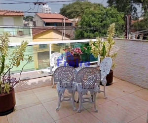 Sobrado em VILA VIVALDI - SO BERNARDO DO CAMPO por 640.000,00