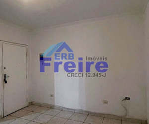 Apartamento em RUDGE RAMOS - S�O BERNARDO DO CAMPO por 1.350,00
