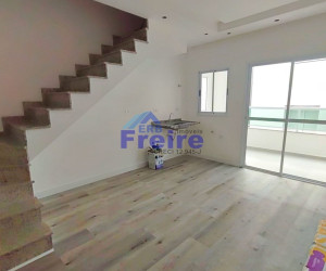 Apartamento em BAETA NEVES - SO BERNARDO DO CAMPO por 600.000,00