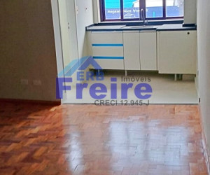 Apartamento em CENTRO - SO BERNARDO DO CAMPO por 1.400,00